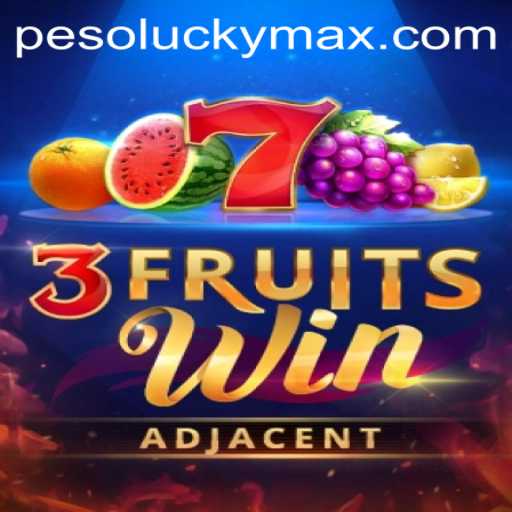 Discover the Thrills of 3FruitsWin: Unveiling the Enchanting World of LuckyMax