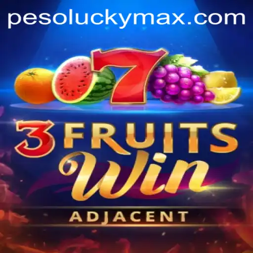 Discover the Thrills of 3FruitsWin: Unveiling the Enchanting World of LuckyMax
