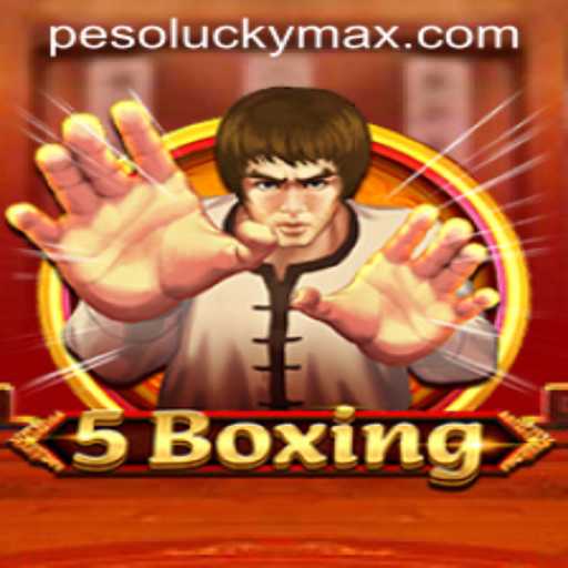 5Boxing: The Thrilling Game of Strategy and Chance