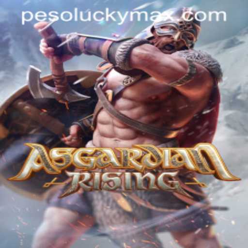 Unveiling AsgardianRising: A Mythical Adventure with a Twist of Chance