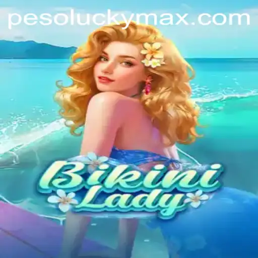 Dive into the Exciting World of BikiniLady and Master the Art of Winning with LuckyMax