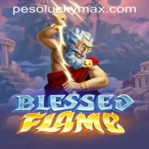 A Deep Dive into BlessedFlame and the Role of LuckyMax