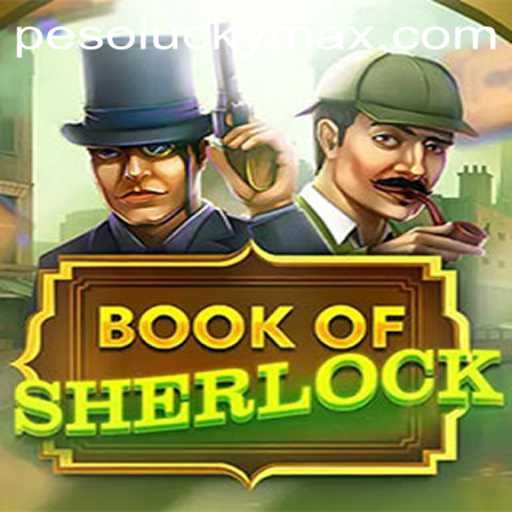 Unveiling the Secrets of BookOfSherlock: A Journey into the World of Mystery and Luck