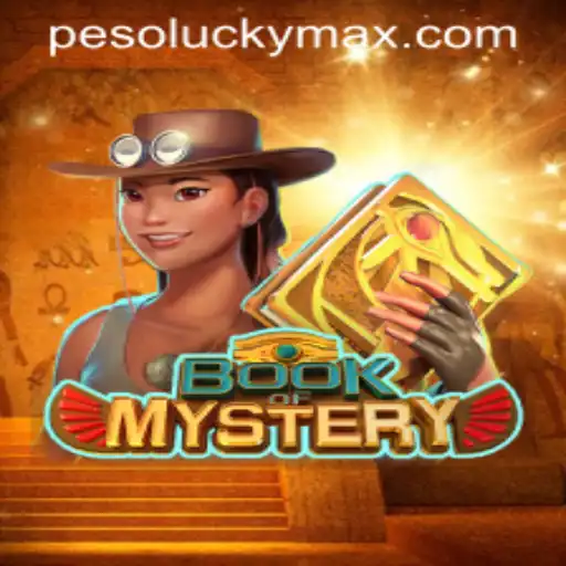 Discover the Enigmatic World of 'Book of Mystery' and Master the Art of 'LuckyMax'