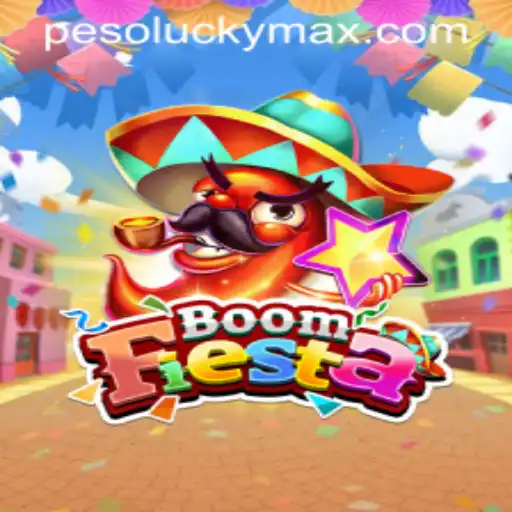 Unleashing the Thrill: An In-depth Look at BoomFiesta and the LuckyMax Phenomenon