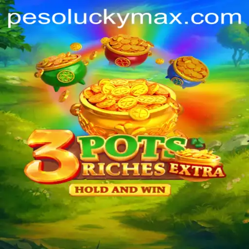 Exploring the Thrilling World of 3potsExtra: A Game of Strategy and Luck