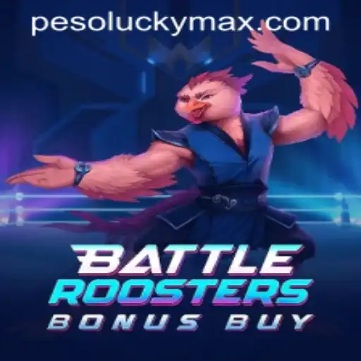 BattleRoostersBonusBuy: An Engaging Online Gaming Experience with LuckyMax
