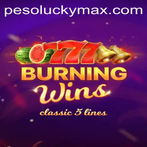 Discover the Excitement of BurningWins with LuckyMax
