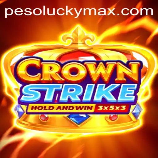 Crownstrike and the LuckyMax Revolution: A Deep Dive