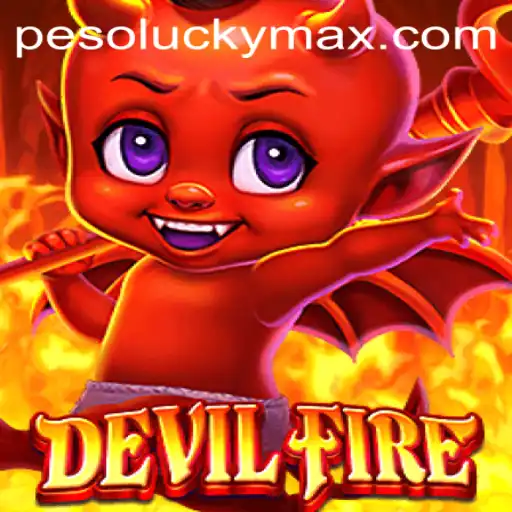 Unleashing Adventure: Dive Into the World of DevilFire with LuckyMax