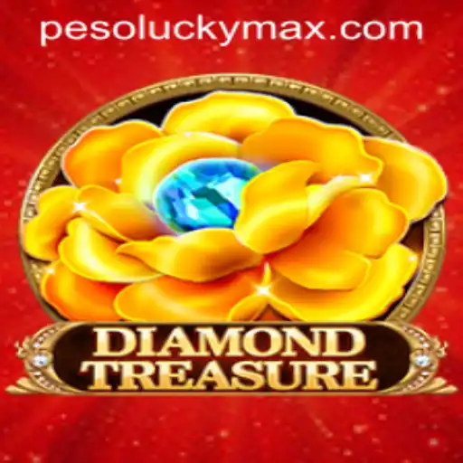 Exploring the Exciting World of Diamondtreasure with LuckyMax