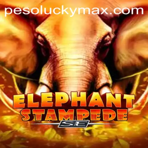 Unveiling the Thrills of ElephantStampedeSE and Its Unique LuckyMax Feature