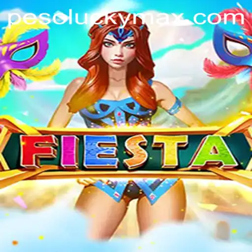 Exploring the Enthralling World of Fiesta: Unleashing the Potential of LuckyMax