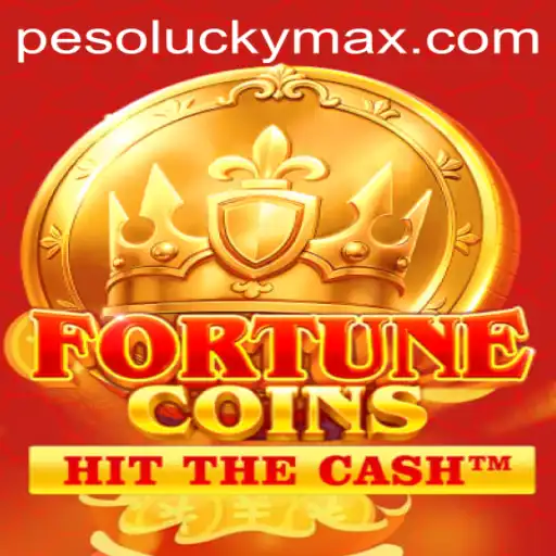 FortuneCoins Game: Exploring the Fascinating World of LuckyMax