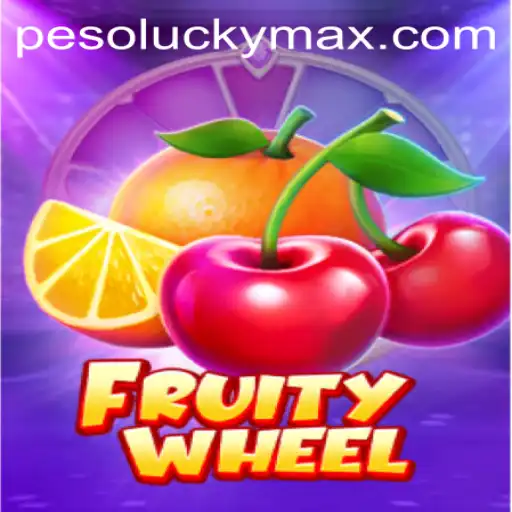 Unveiling FruityWheel: Dive into the World of LuckyMax