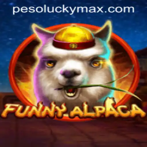 Discover the Thrills of FunnyAlpaca: An Adventure with LuckyMax