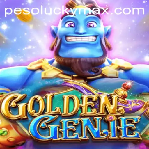 Discover the Magic of GOLDENGENIE: A New Gaming Sensation