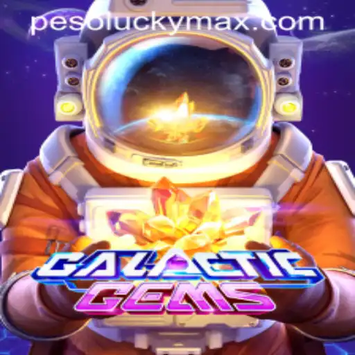 Explore the GalacticGems Universe with LuckyMax Adventures