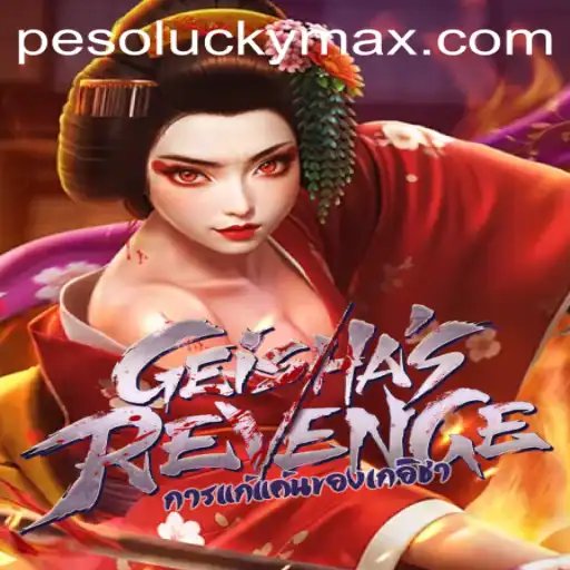 GeishasRevenge: An Intriguing Fusion of Culture and Adventure