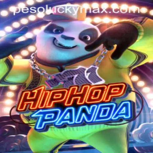 Discover HipHopPanda: The Game Revolutionizing Entertainment with LuckyMax