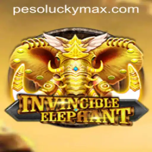 Experience Adventure and Luck in InvincibleElephant: The Ultimate Guide to This Thrilling Game Featuring LuckyMax