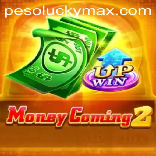 Unlocking the Thrills of MoneyComing2 with LuckyMax