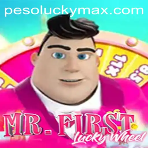 Unveiling the Thrills of MrFirstLuckyWheel: A Dive into the World of LuckyMax
