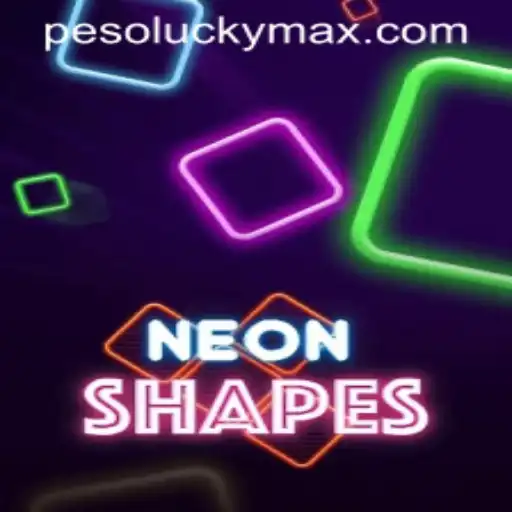 Discover the Thrilling World of NeonShapes: A Game of Strategy and Luck with LuckyMax