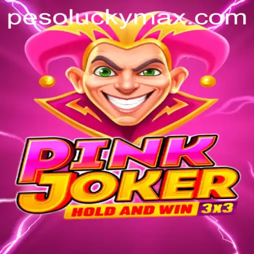 The Exciting World of PinkJoker: A Dive into the Enigmatic Game with LuckyMax
