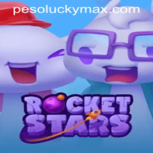 RocketStars: An Exciting Adventure with LuckyMax