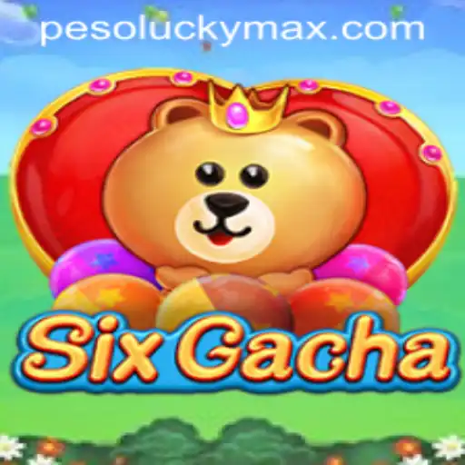 Discover the Thrills of SixGacha and its Exciting Feature: LuckyMax