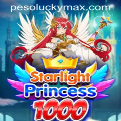 StarlightPrincess1000: A Dazzling New Era in Gaming