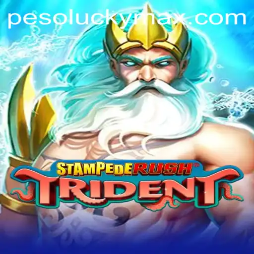 Exploring the World of StempedeRushTrident and the Role of LuckyMax