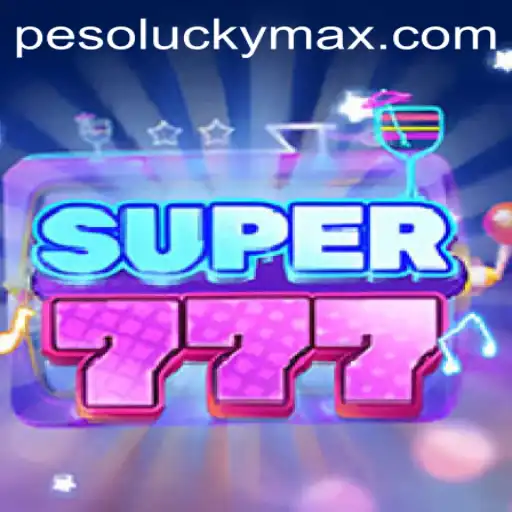 Super777: The Ultimate Gaming Experience Featuring LuckyMax