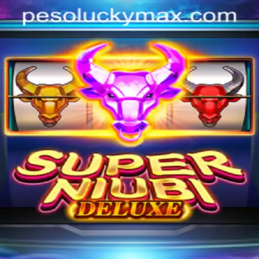 Unveiling SuperNiubiDeluxe: An Exciting Journey With LuckyMax