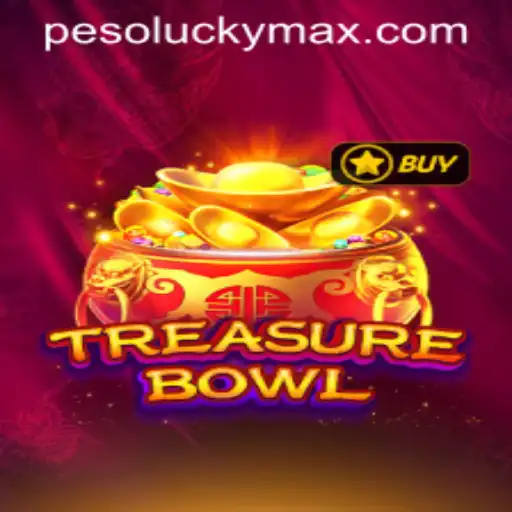 Discover the Adventure of TreasureBowl: The Ultimate Gaming Experience with LuckyMax