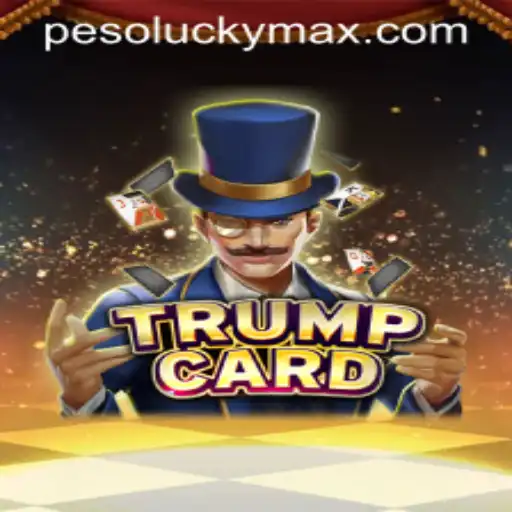 Exploring TrumpCard: The Captivating Card Game with a Twist of LuckyMax