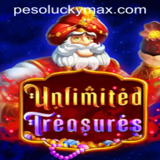 UnlimitedTreasures and the Thrill of LuckyMax: A Comprehensive Overview
