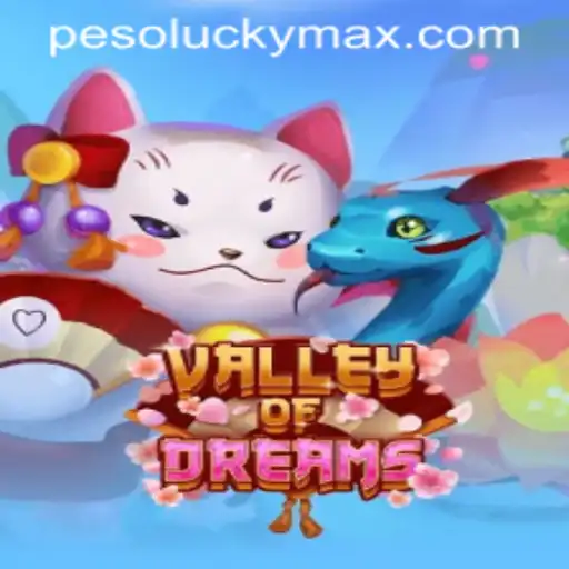 Exploring ValleyofDreams and the Exciting Adventure of LuckyMax