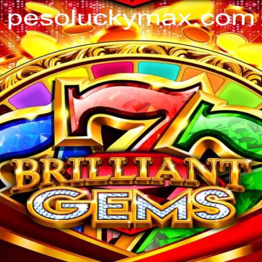 Discovering the Thrills of BrilliantGems: A Journey with LuckyMax