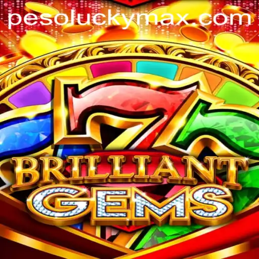Discovering the Thrills of BrilliantGems: A Journey with LuckyMax