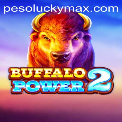 Unveiling BuffaloPower2: The Thrill of LuckyMax Gaming
