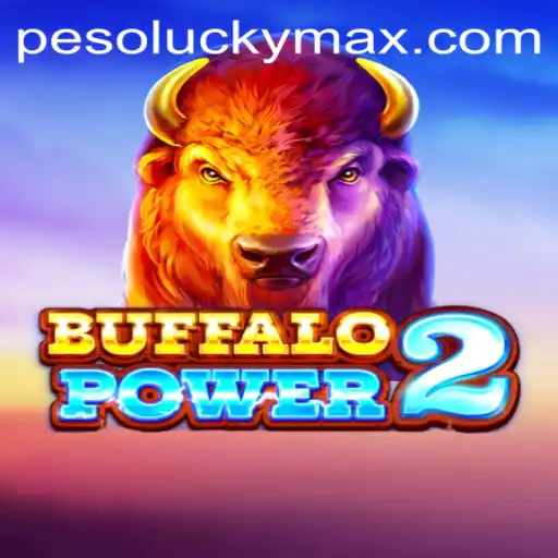 Unveiling BuffaloPower2: The Thrill of LuckyMax Gaming