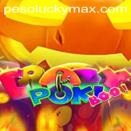 CrazyPokiBoo: Unveiling the Thrilling World of LuckyMax
