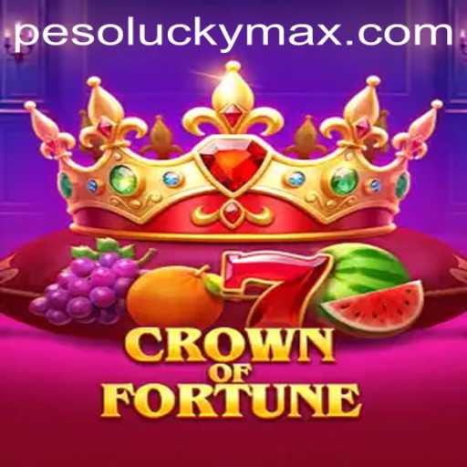 Explore the Enchanting World of CrownofFortune: Embark on Your Journey with LuckyMax