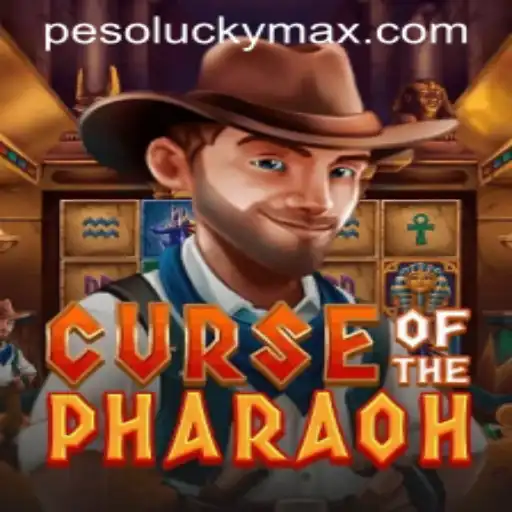 Unveiling the Mysteries of Curse of the Pharaoh: Ride the Luck with LuckyMax