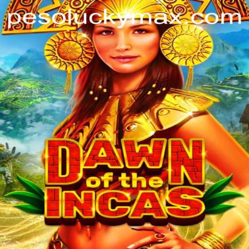 DawnoftheIncas: Exploring the World of Luck and Strategy with LuckyMax