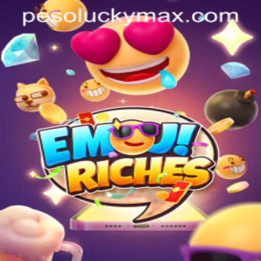 Discover the Thrills of EmojiRiches: Unlock Your Fortune with LuckyMax