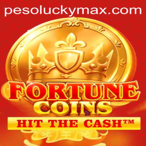 FortuneCoins Game: Exploring the Fascinating World of LuckyMax