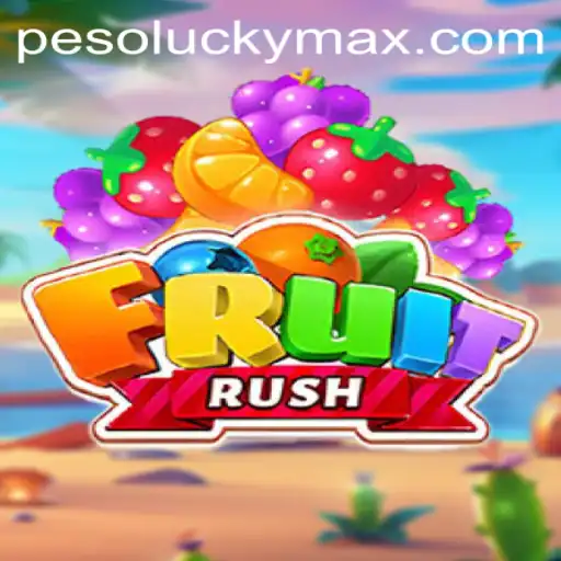 Experience the Thrill of FruitRush with LuckyMax